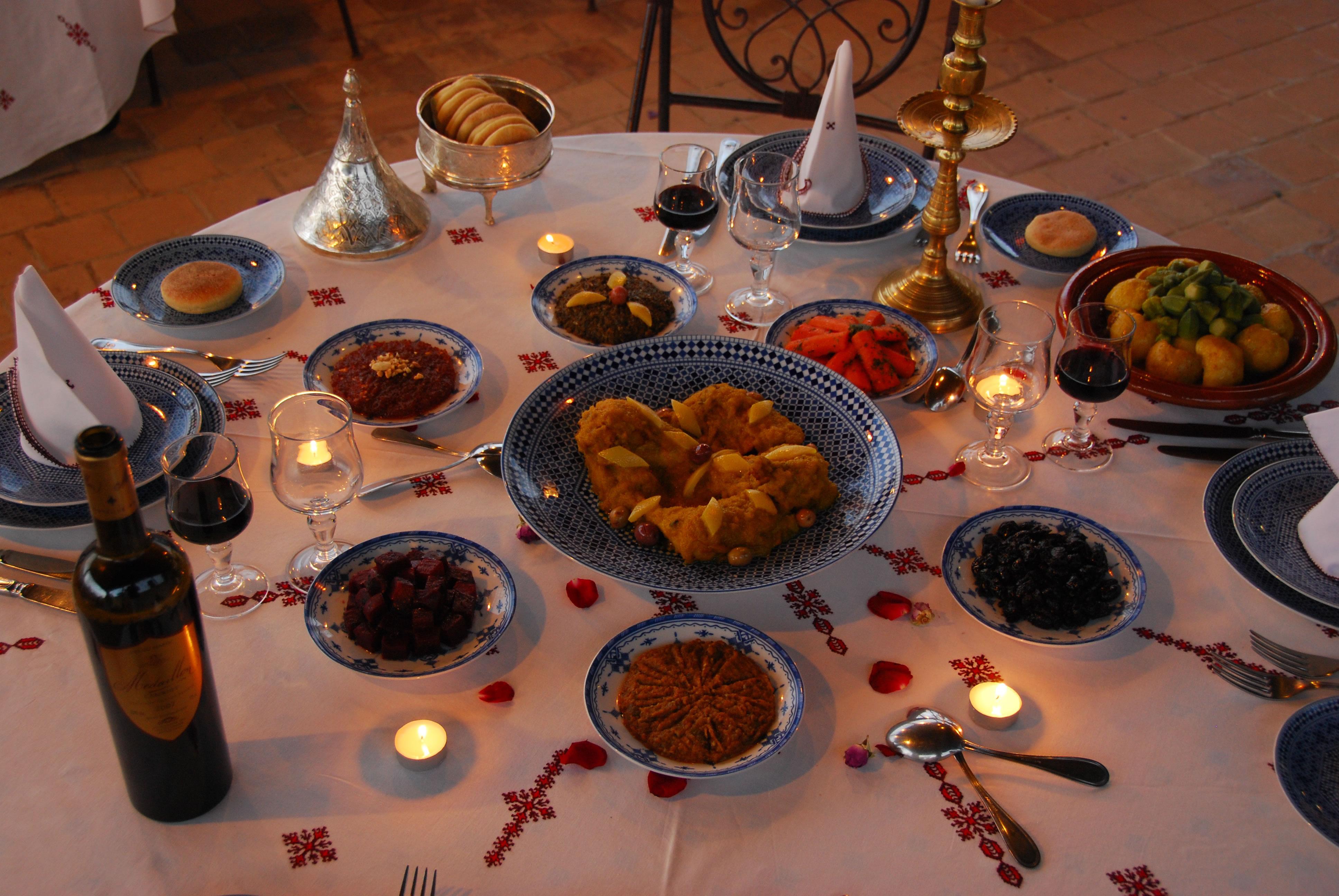 Riad El Ghalia Fès Dış mekan fotoğraf