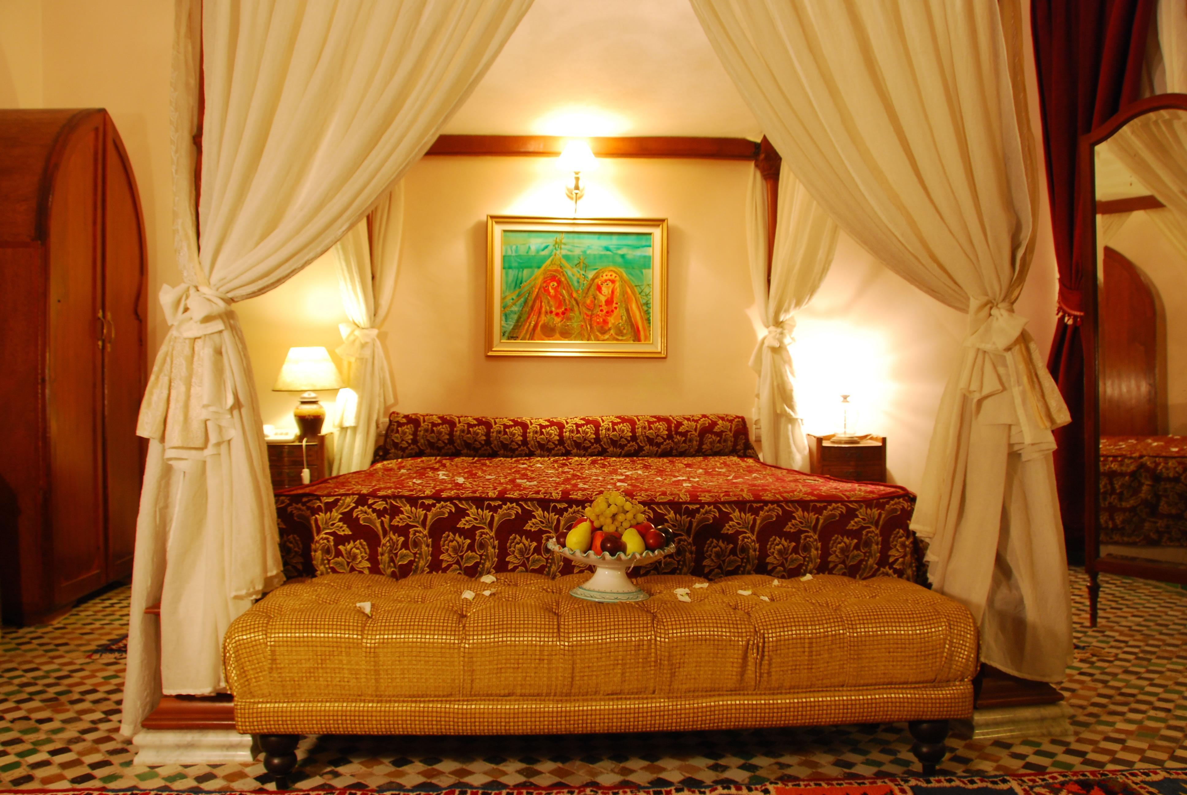 Riad El Ghalia Fès Dış mekan fotoğraf