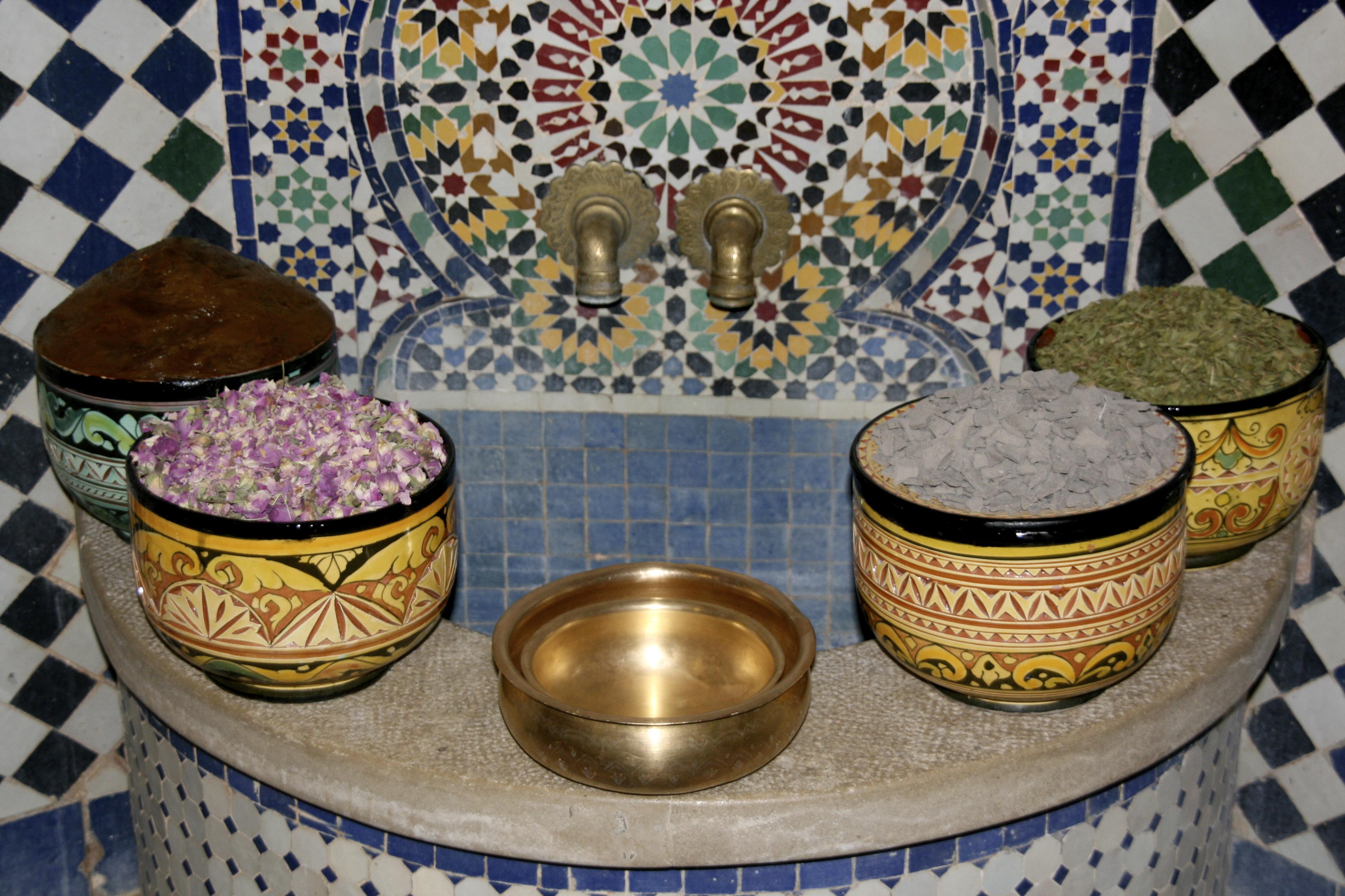 Riad El Ghalia Fès Dış mekan fotoğraf