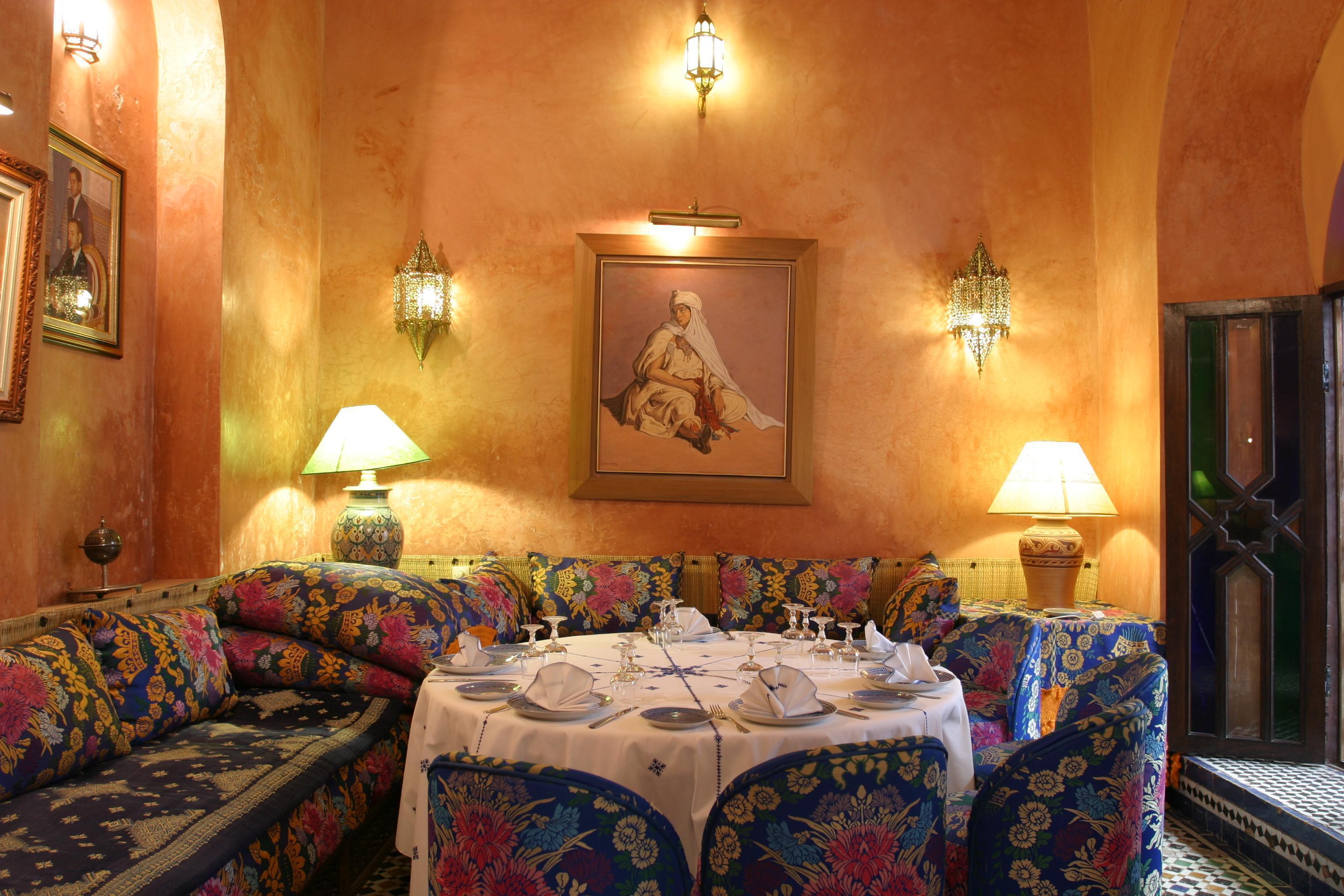 Riad El Ghalia Fès Dış mekan fotoğraf