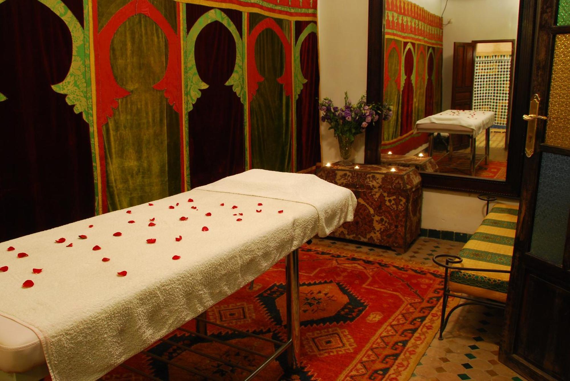 Riad El Ghalia Fès Dış mekan fotoğraf